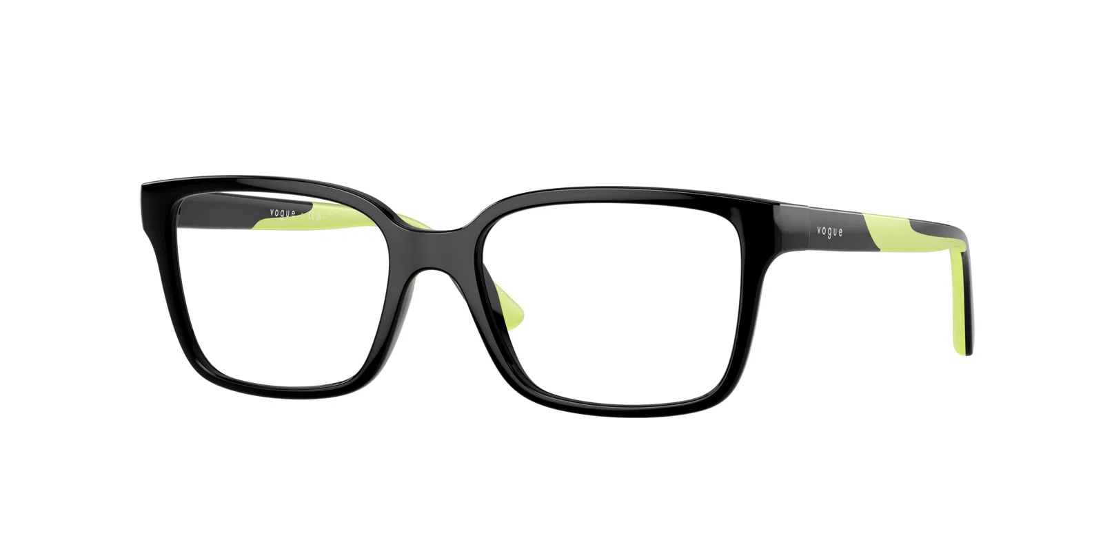 Vogue Eyewear Kids Vista 2026 Eyeglasses - view 3